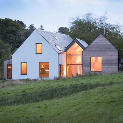 Urban Realm Architecture Scotland Annual 2018